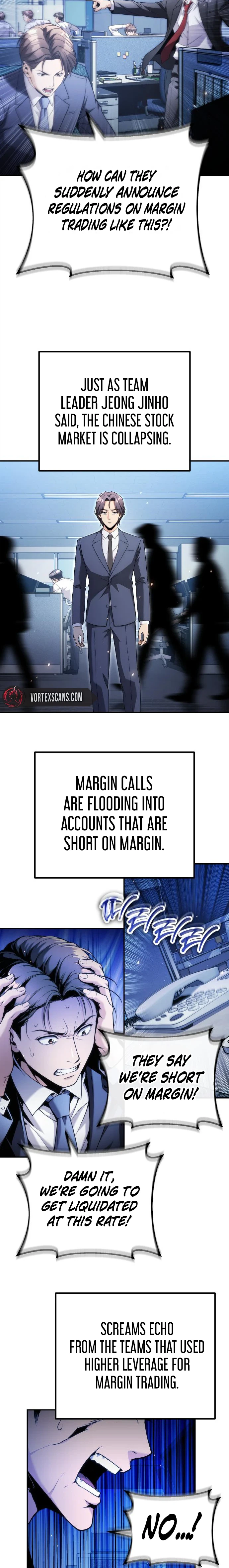 Spend More, Earn More Chapter 12 Page 6