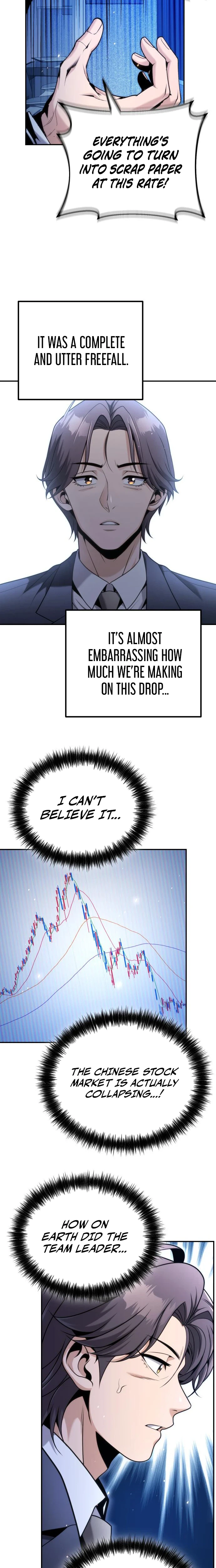 Spend More, Earn More Chapter 12 Page 7