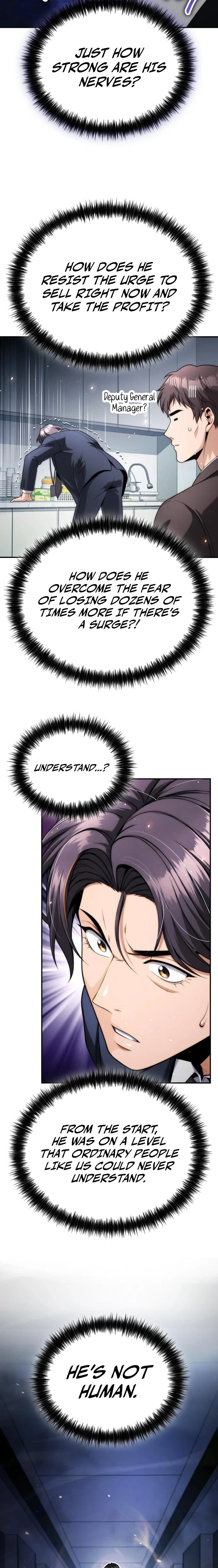 Spend More, Earn More Chapter 12 Page 15