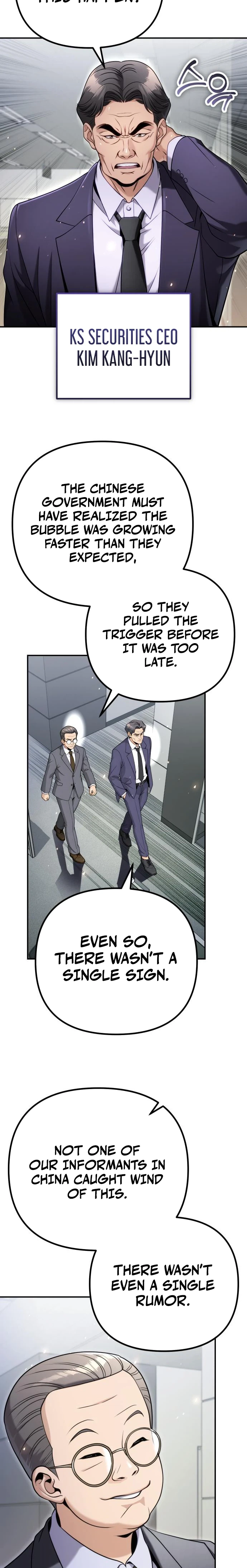 Spend More, Earn More Chapter 12 Page 18
