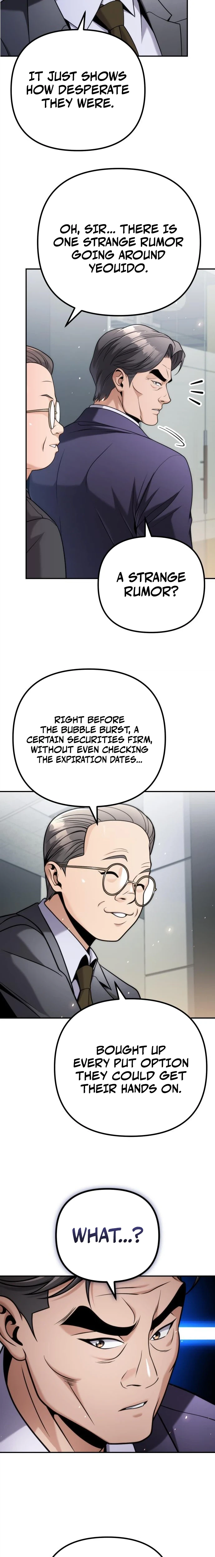 Spend More, Earn More Chapter 12 Page 19