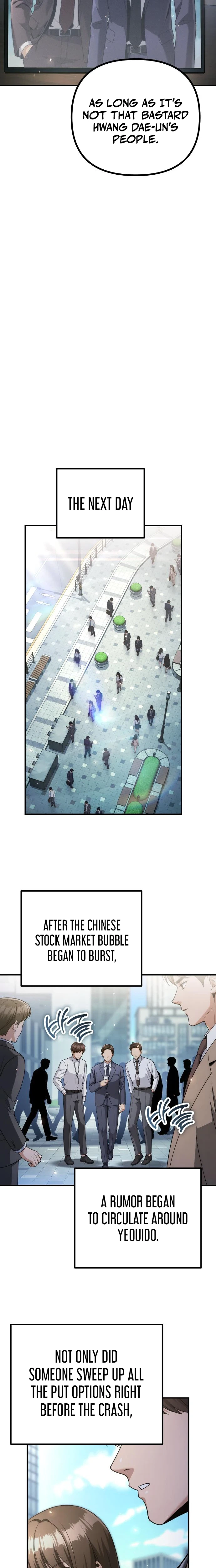 Spend More, Earn More Chapter 12 Page 22