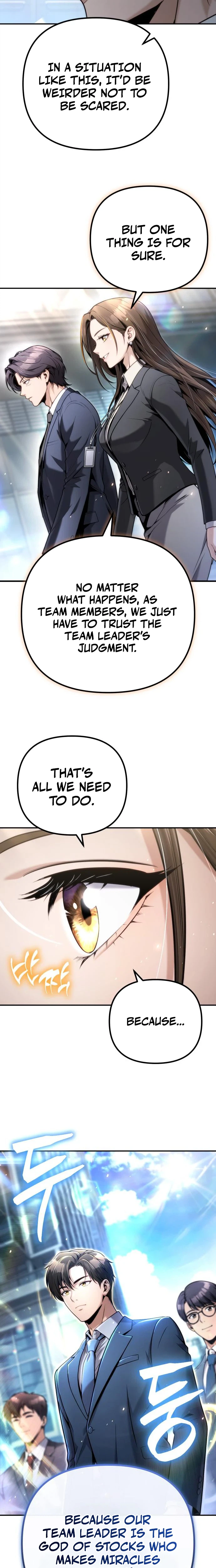 Spend More, Earn More Chapter 12 Page 28