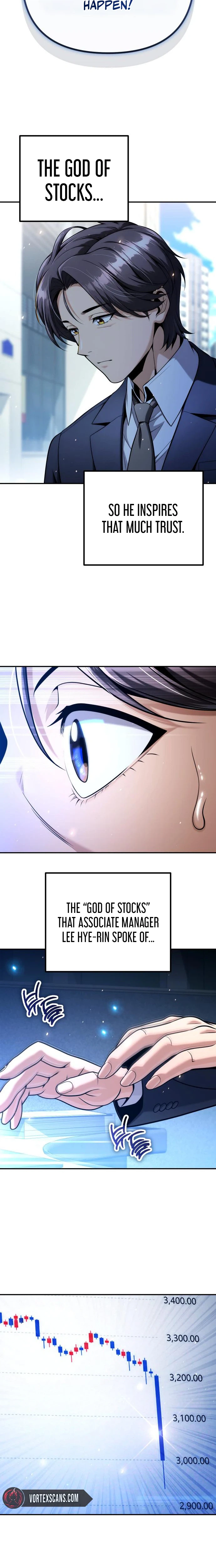 Spend More, Earn More Chapter 12 Page 29