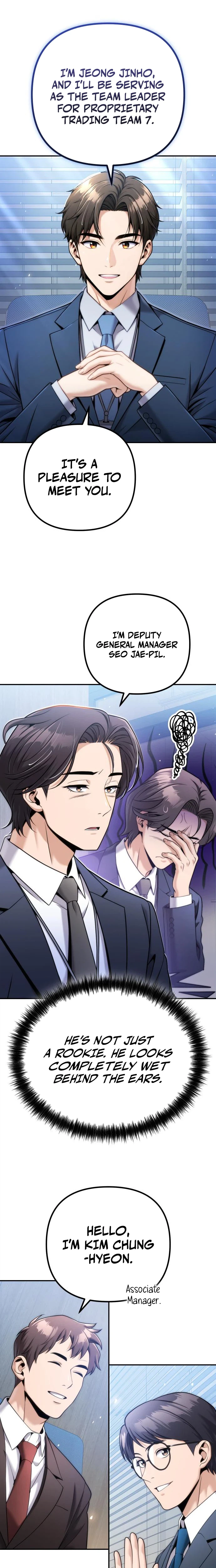 Spend More, Earn More Chapter 10 Page 15