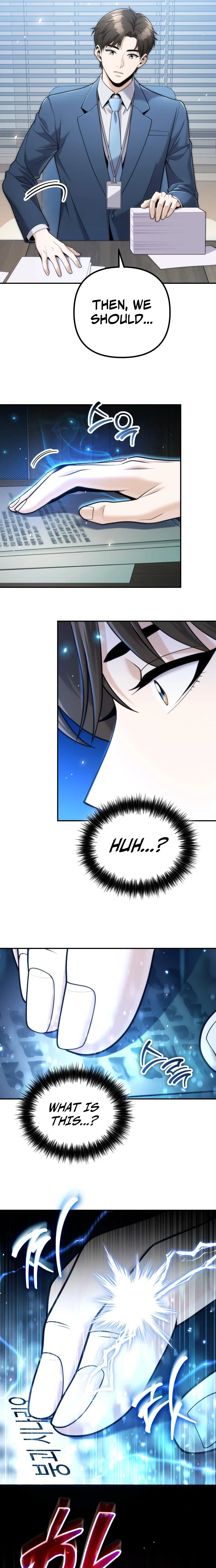 Spend More, Earn More Chapter 10 Page 23