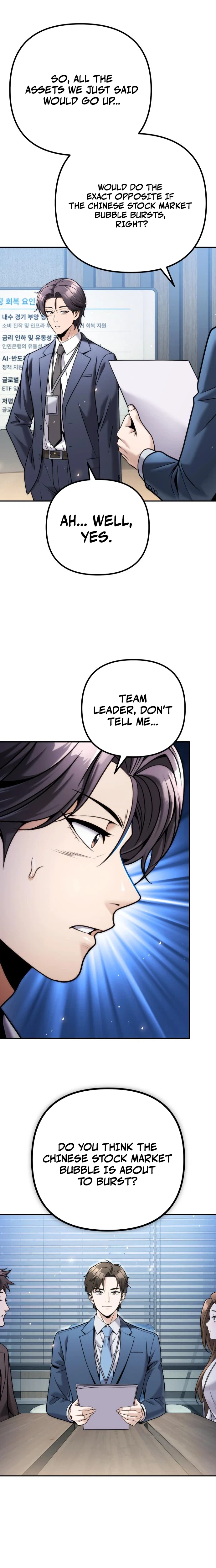 Spend More, Earn More Chapter 10 Page 25