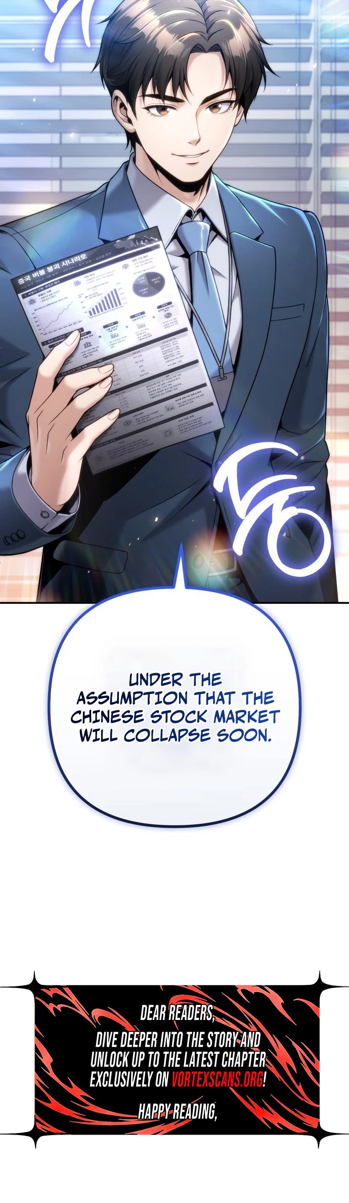 Spend More, Earn More Chapter 10 Page 28