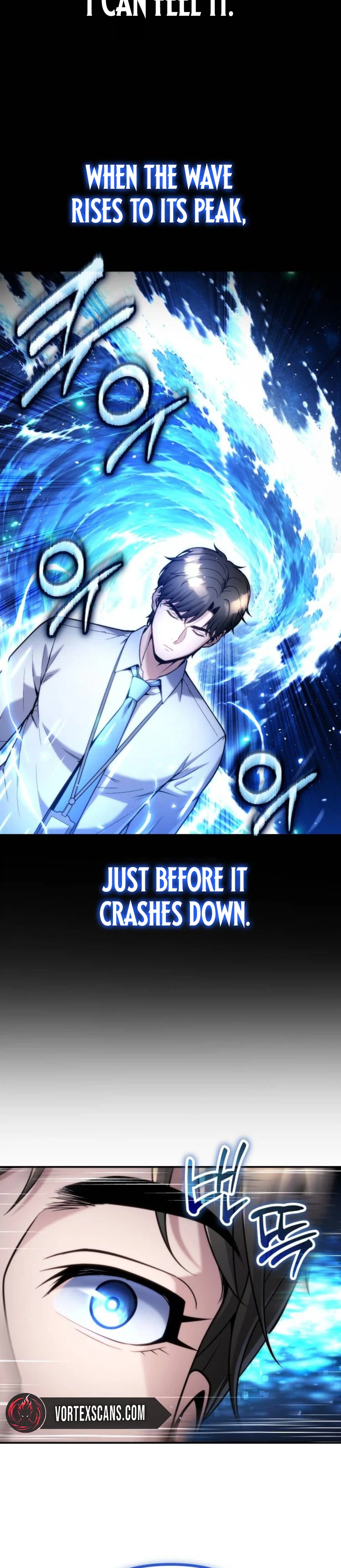 Spend More, Earn More Chapter 16 Page 6