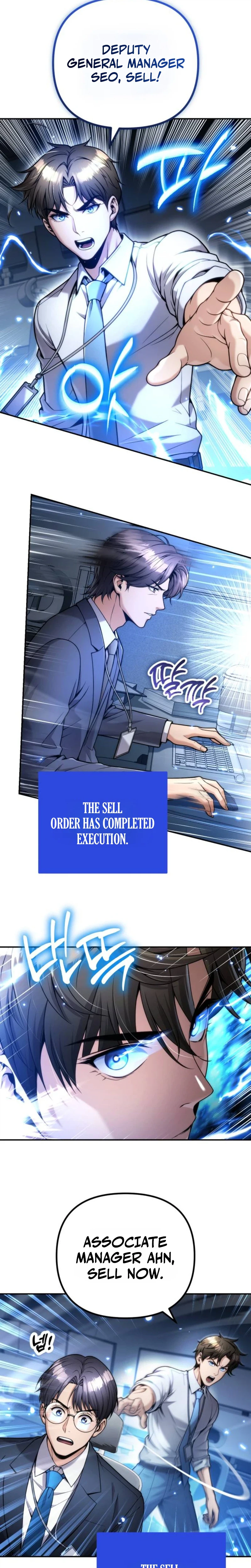 Spend More, Earn More Chapter 16 Page 7
