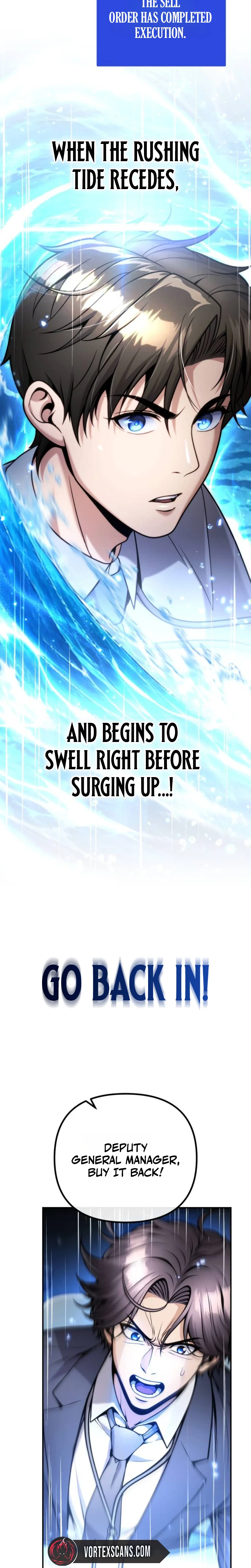 Spend More, Earn More Chapter 16 Page 8