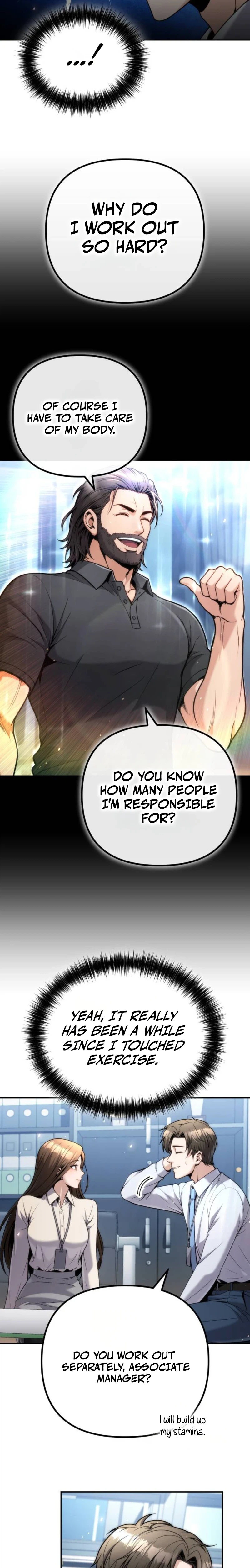 Spend More, Earn More Chapter 16 Page 26