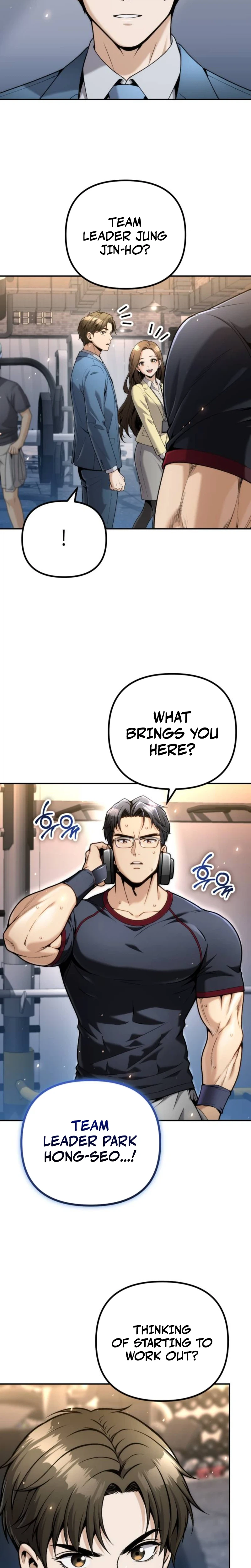 Spend More, Earn More Chapter 16 Page 29