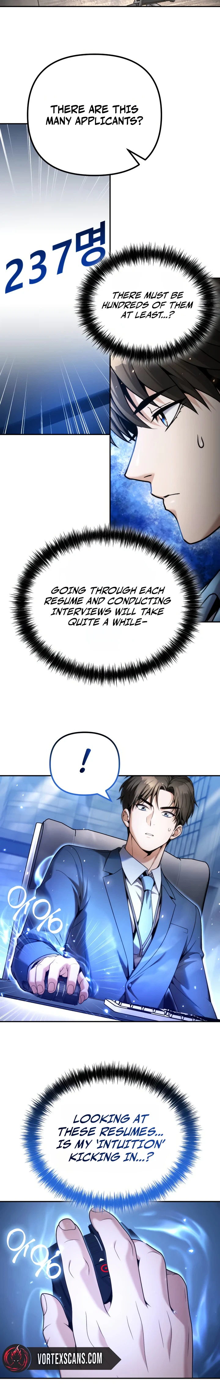 Spend More, Earn More Chapter 18 Page 11