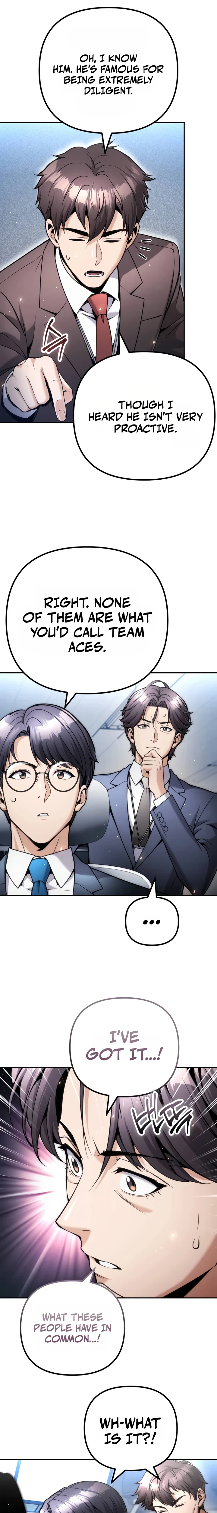 Spend More, Earn More Chapter 18 Page 16