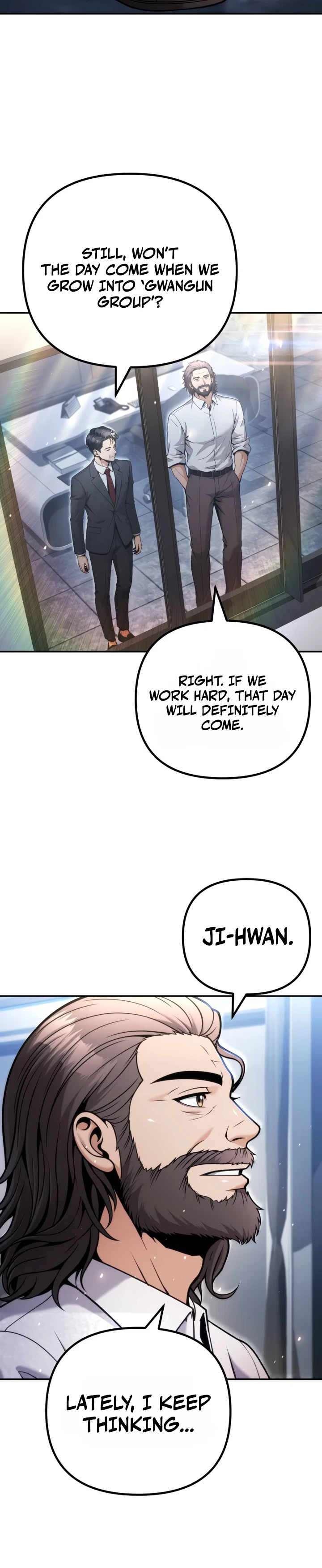 Spend More, Earn More Chapter 18 Page 21