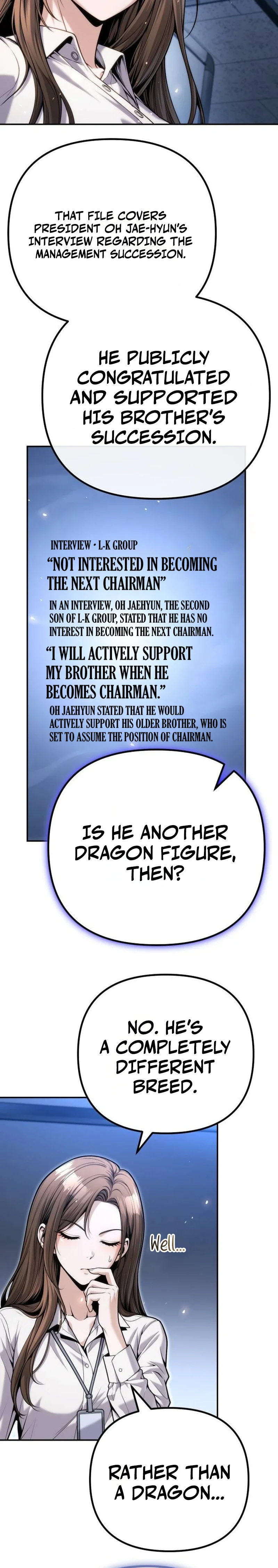 Spend More, Earn More Chapter 24 Page 12