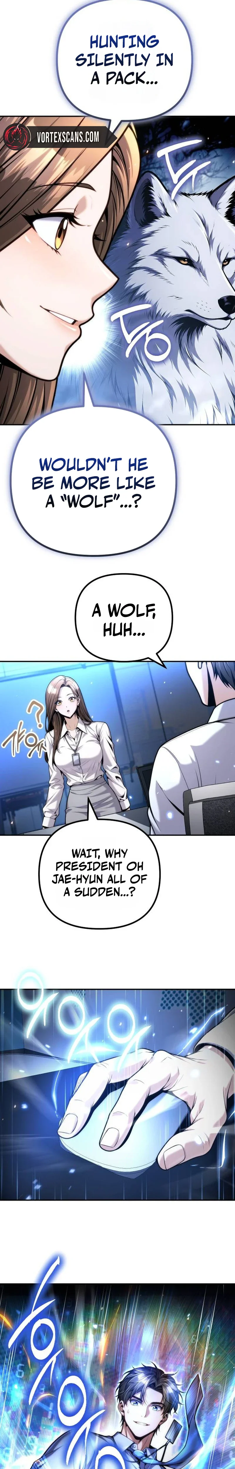 Spend More, Earn More Chapter 24 Page 13