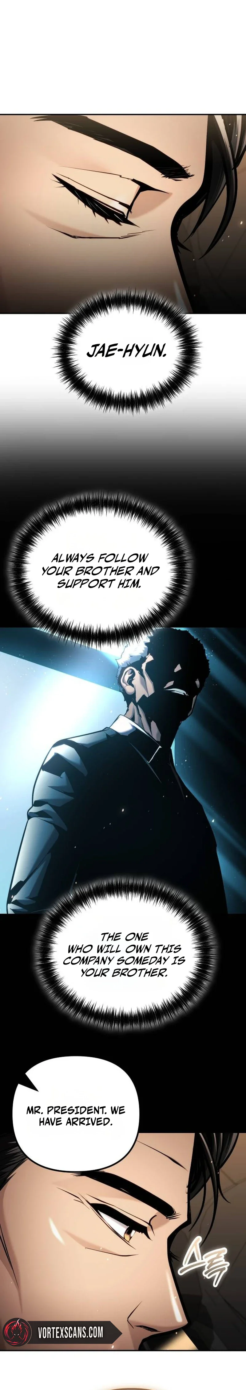 Spend More, Earn More Chapter 24 Page 15