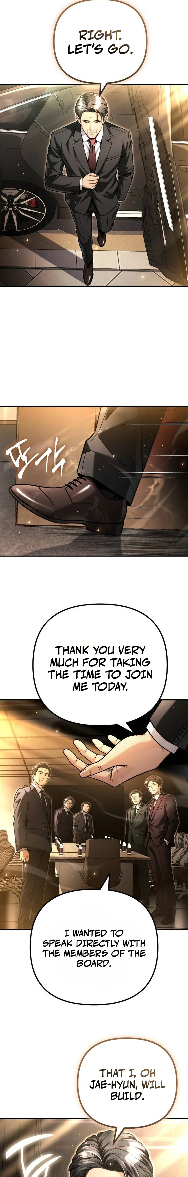 Spend More, Earn More Chapter 24 Page 16