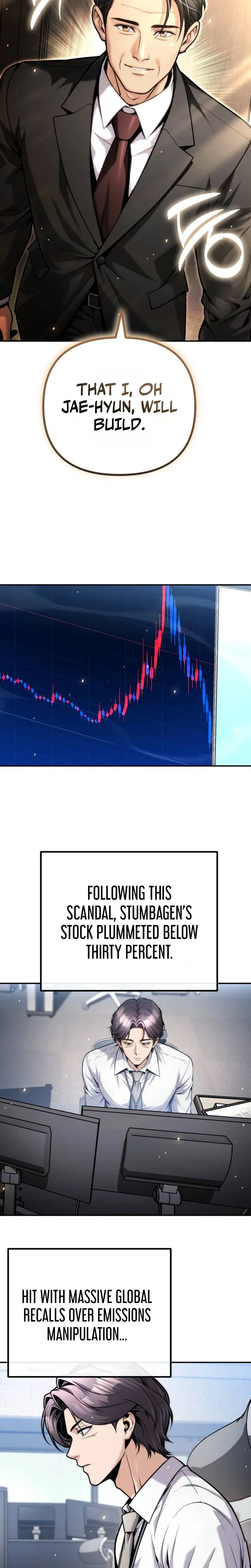 Spend More, Earn More Chapter 24 Page 17