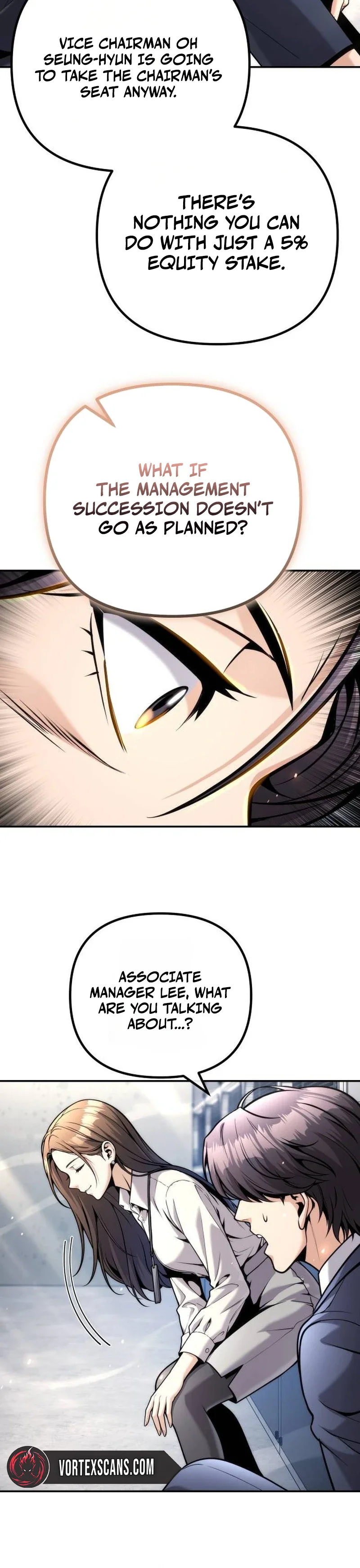 Spend More, Earn More Chapter 24 Page 30
