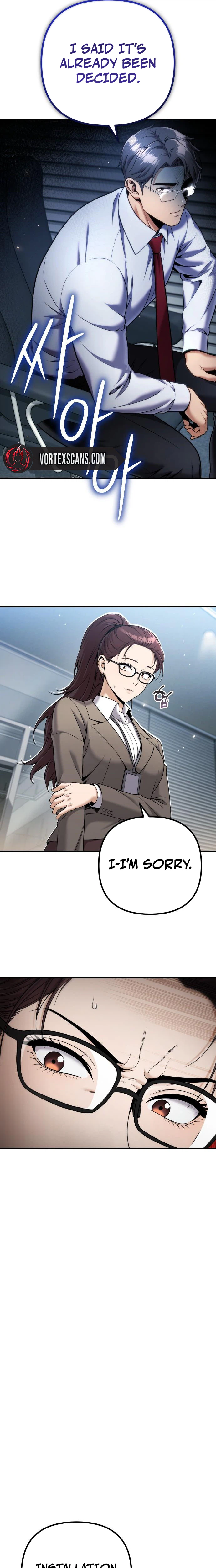 Spend More, Earn More Chapter 6 Page 13