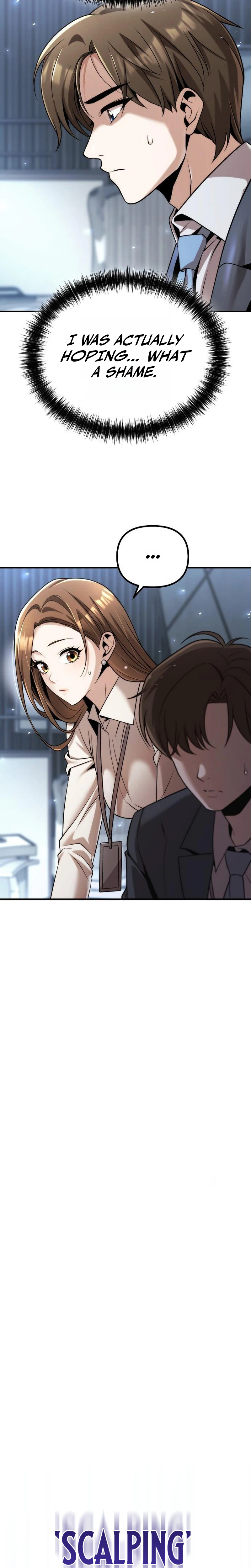Spend More, Earn More Chapter 2 Page 5