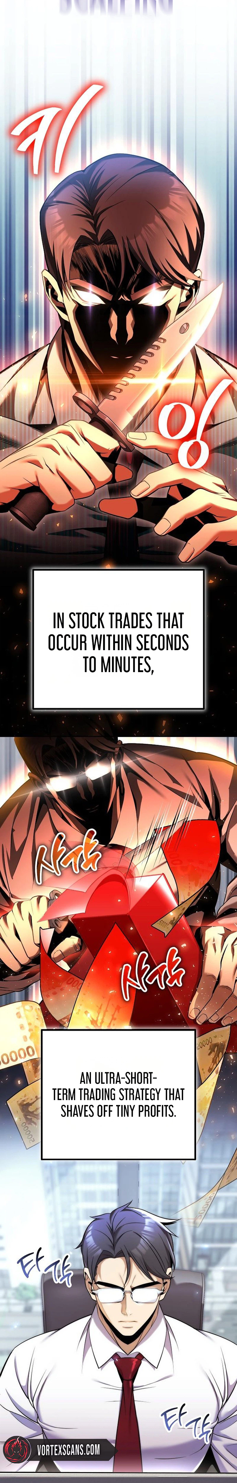 Spend More, Earn More Chapter 2 Page 6