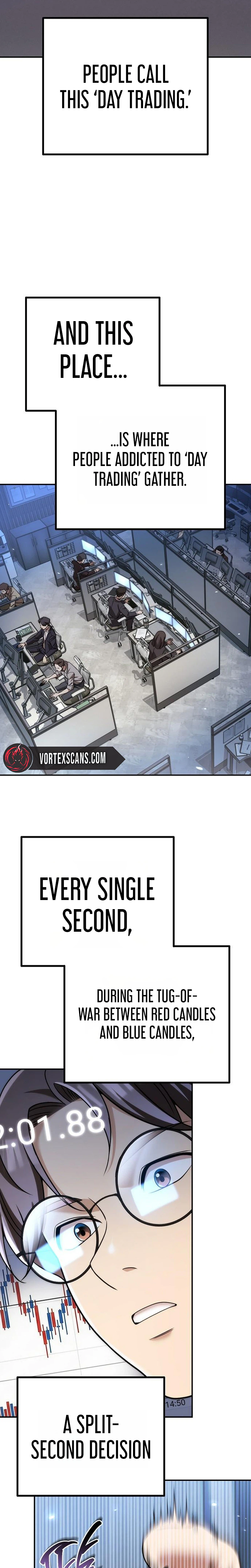 Spend More, Earn More Chapter 2 Page 7