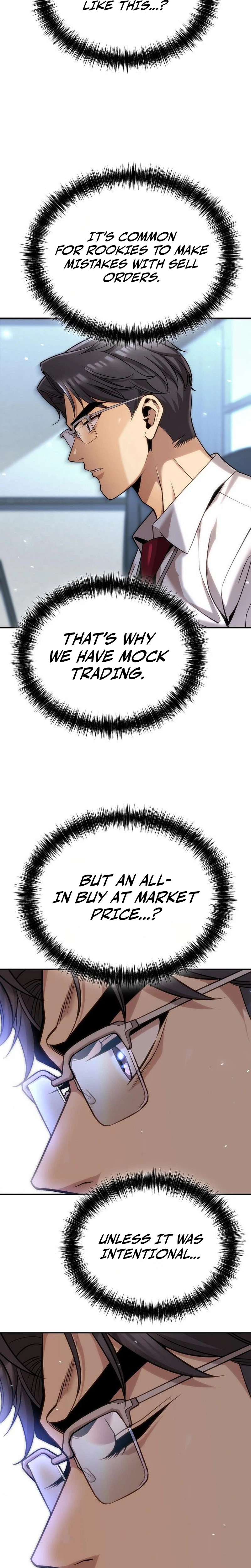 Spend More, Earn More Chapter 2 Page 17