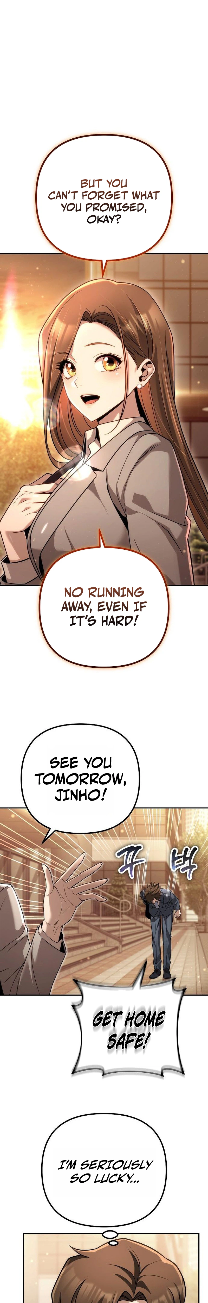Spend More, Earn More Chapter 2 Page 23