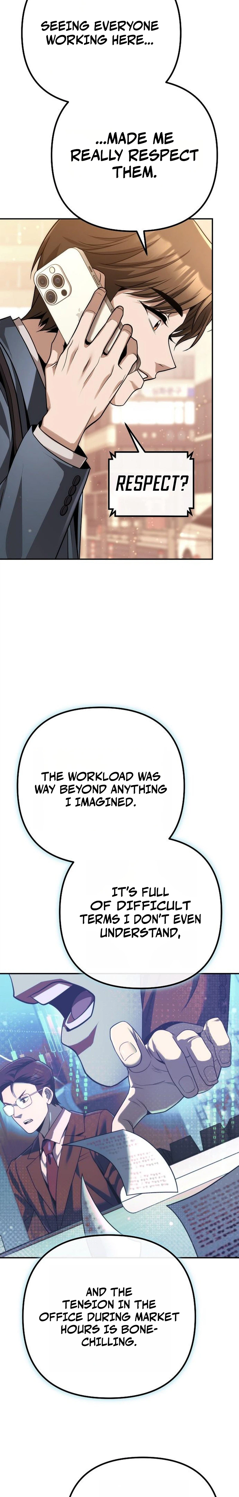 Spend More, Earn More Chapter 2 Page 26
