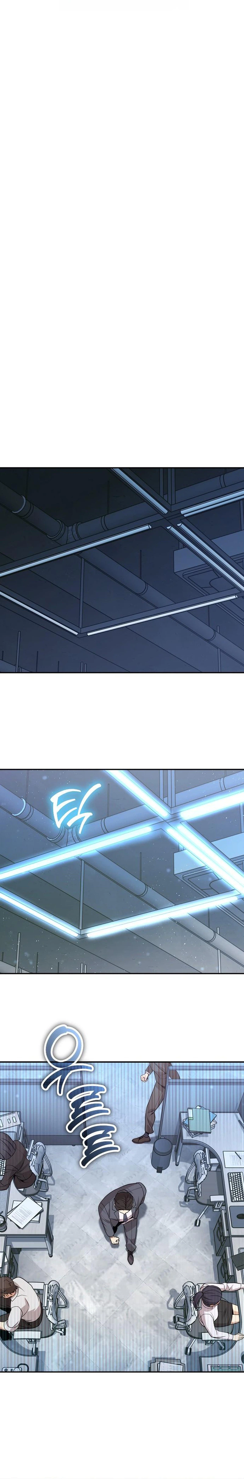 Spend More, Earn More Chapter 2 Page 30