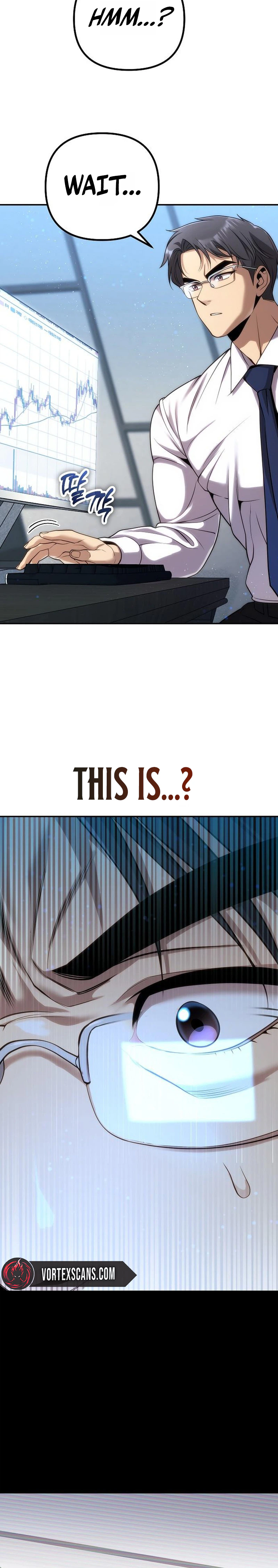 Spend More, Earn More Chapter 2 Page 33