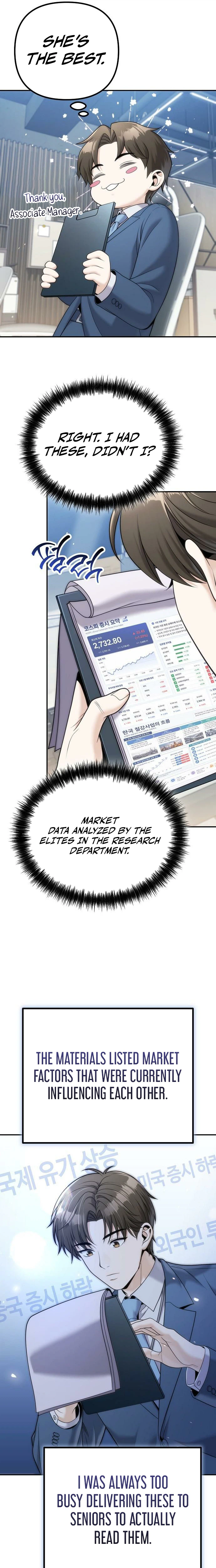 Spend More, Earn More Chapter 7 Page 7