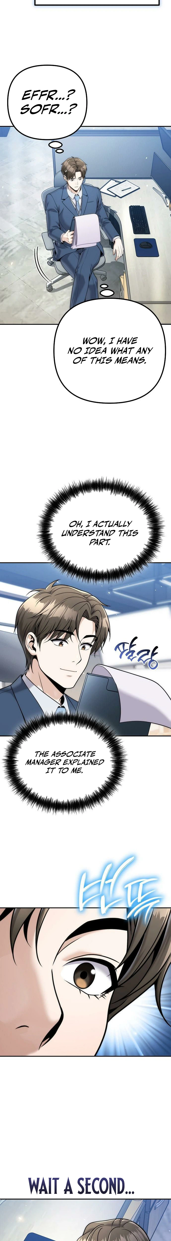 Spend More, Earn More Chapter 7 Page 8