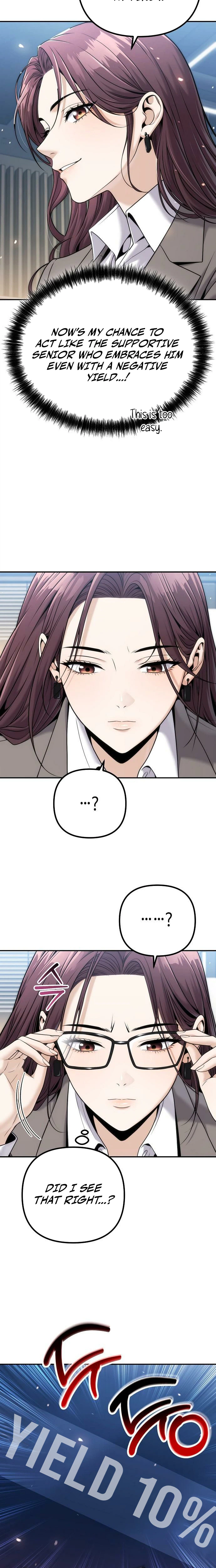 Spend More, Earn More Chapter 7 Page 14