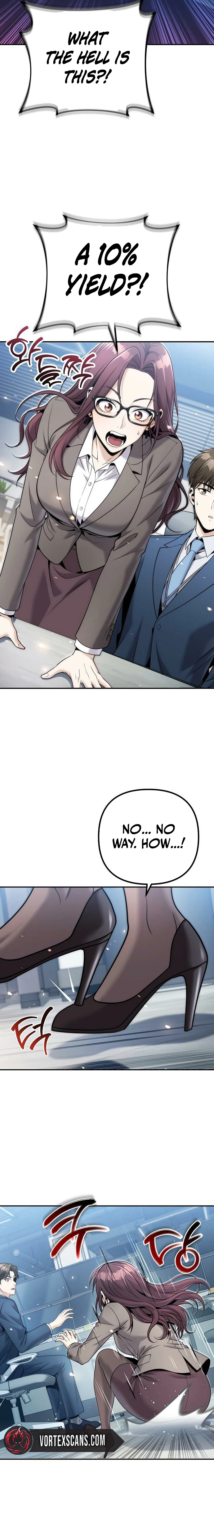 Spend More, Earn More Chapter 7 Page 15