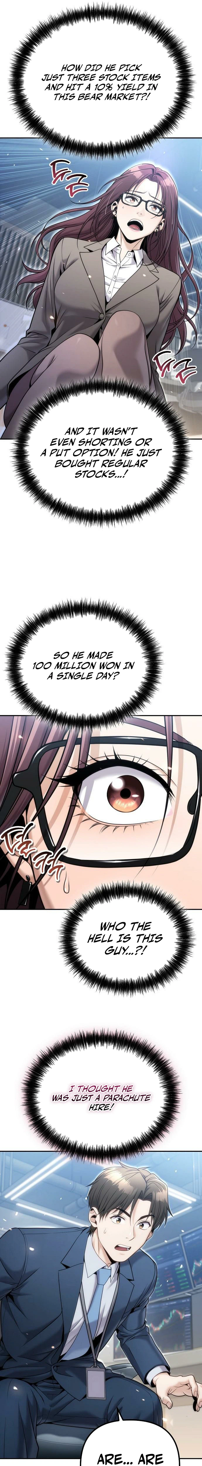 Spend More, Earn More Chapter 7 Page 16