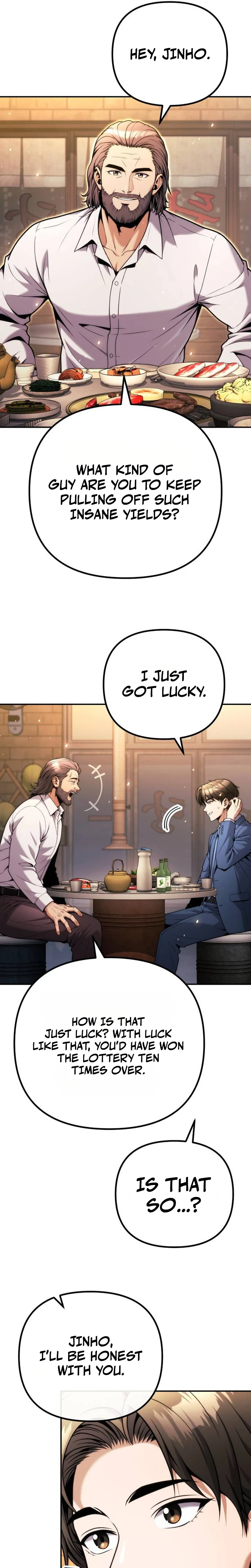 Spend More, Earn More Chapter 17 Page 7