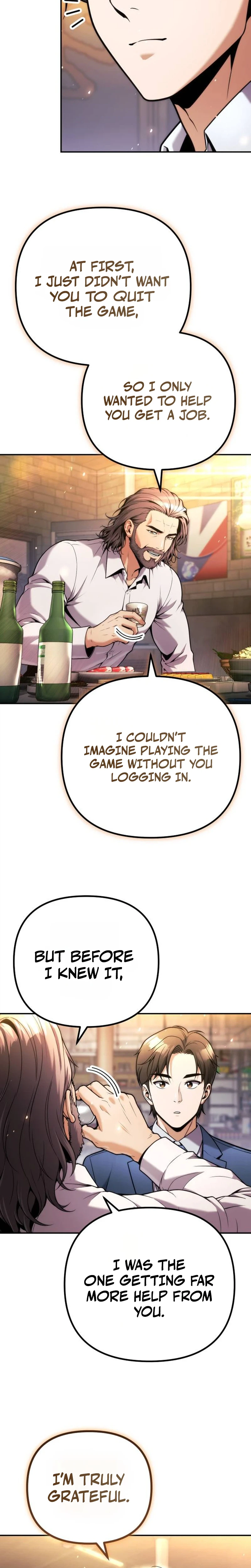 Spend More, Earn More Chapter 17 Page 8