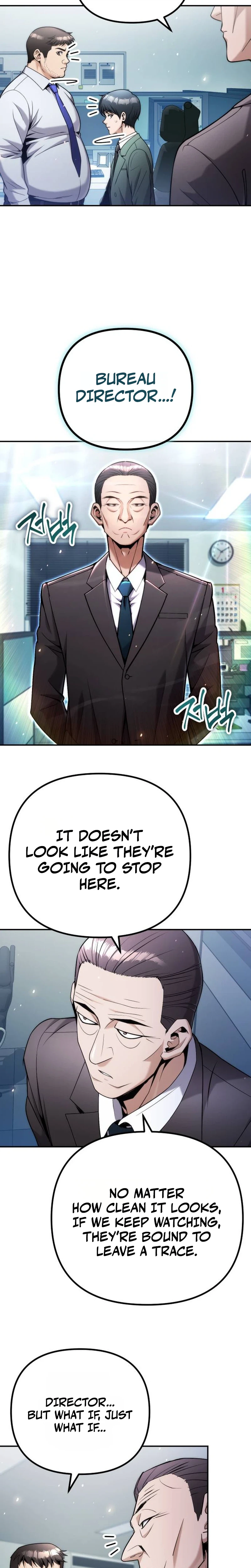 Spend More, Earn More Chapter 17 Page 17