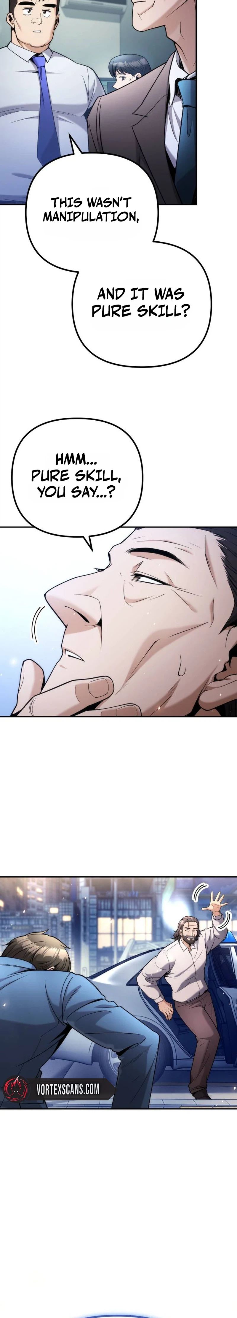 Spend More, Earn More Chapter 17 Page 18