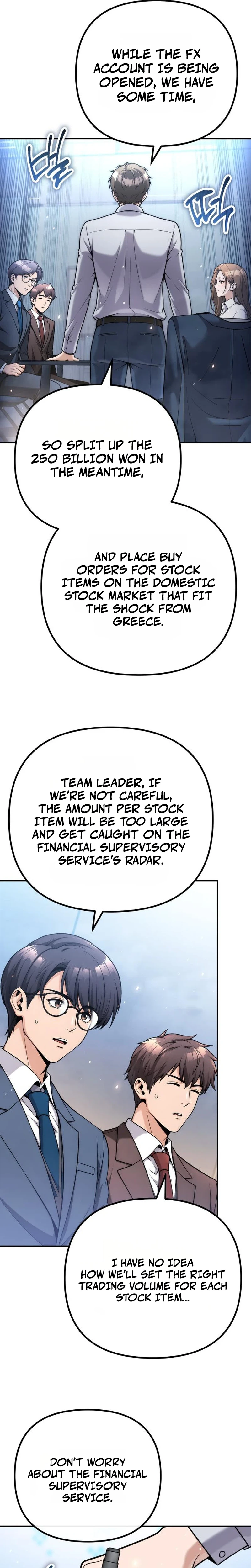 Spend More, Earn More Chapter 15 Page 7