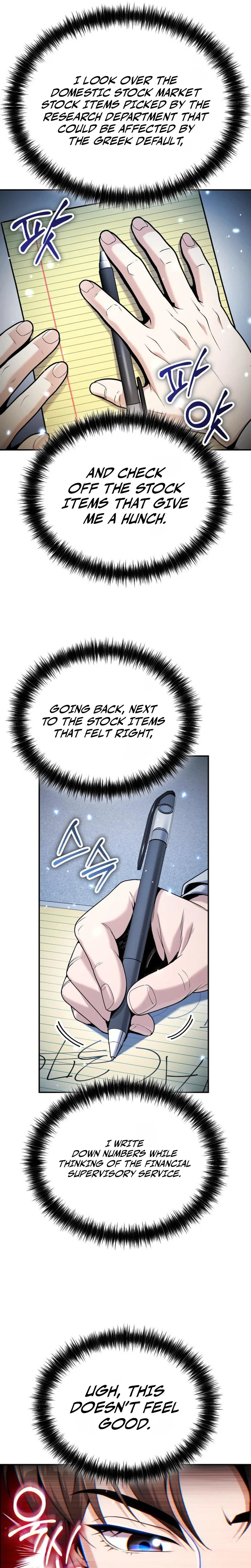 Spend More, Earn More Chapter 15 Page 10