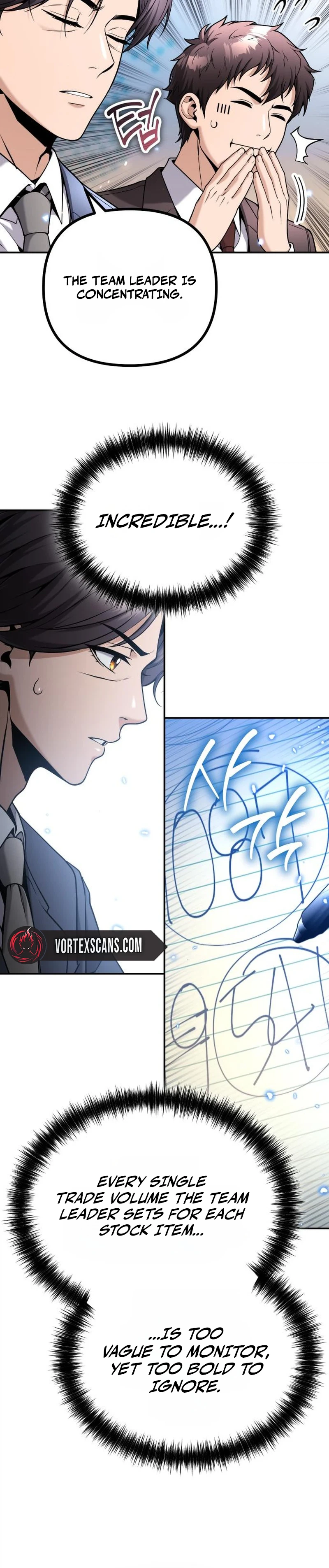 Spend More, Earn More Chapter 15 Page 12