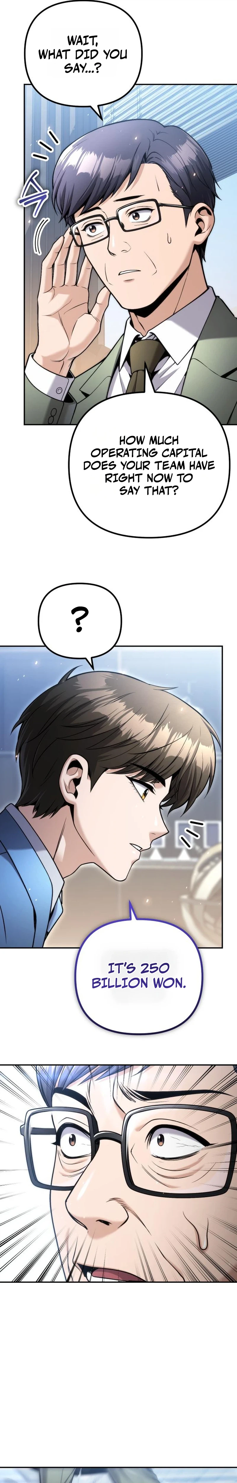 Spend More, Earn More Chapter 15 Page 19