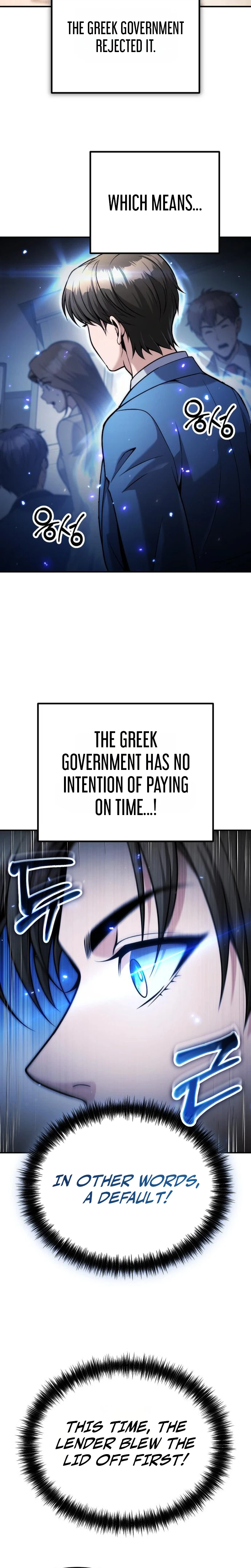 Spend More, Earn More Chapter 15 Page 29