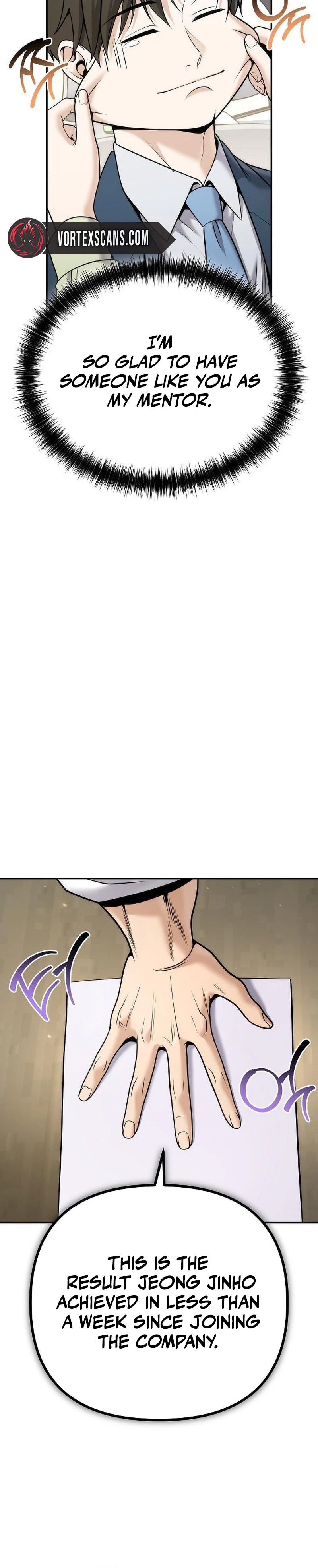 Spend More, Earn More Chapter 5 Page 9